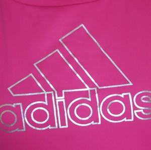 Adidas athletic top